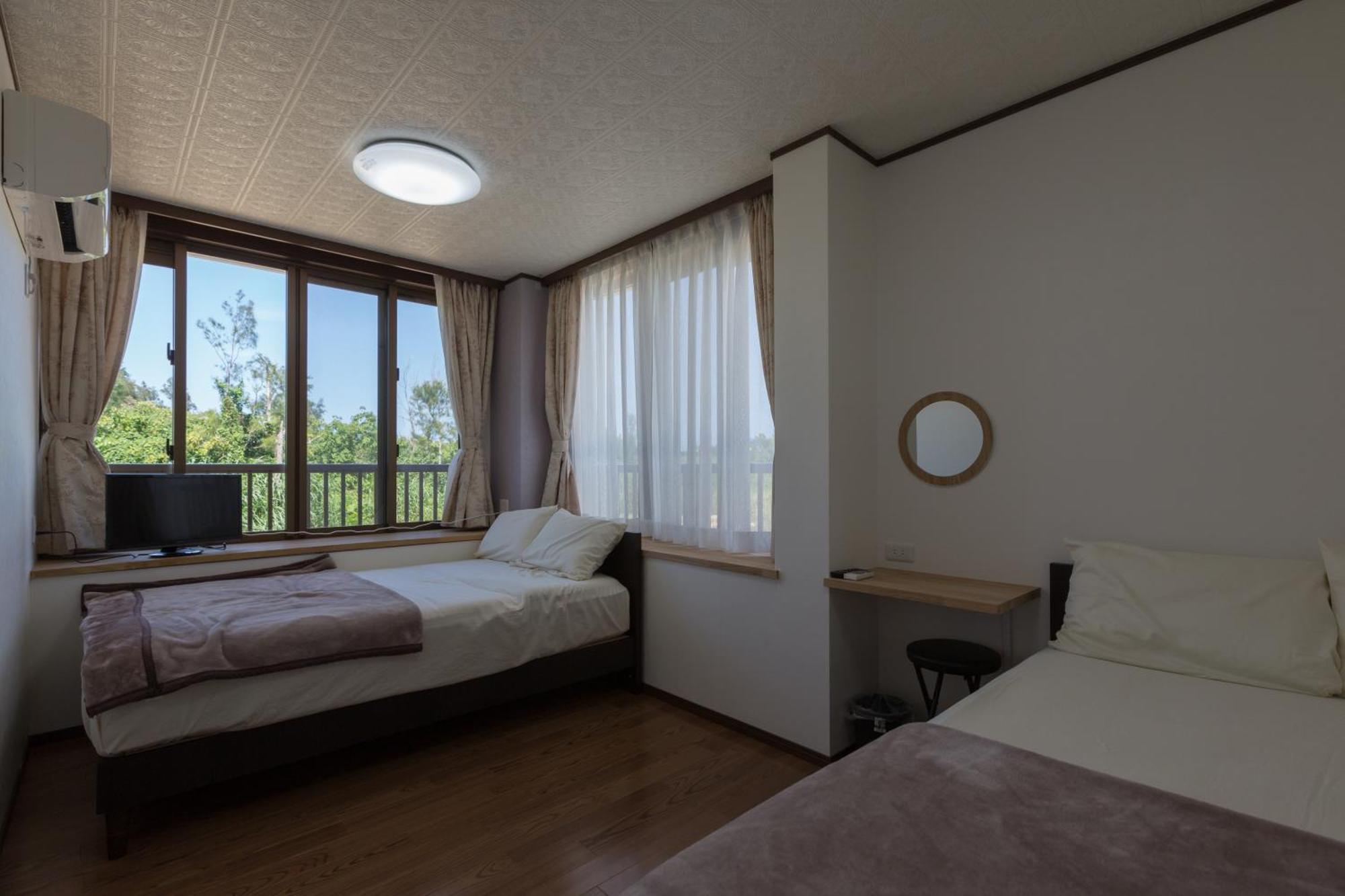 Comfort House In Miyakojima Exterior photo