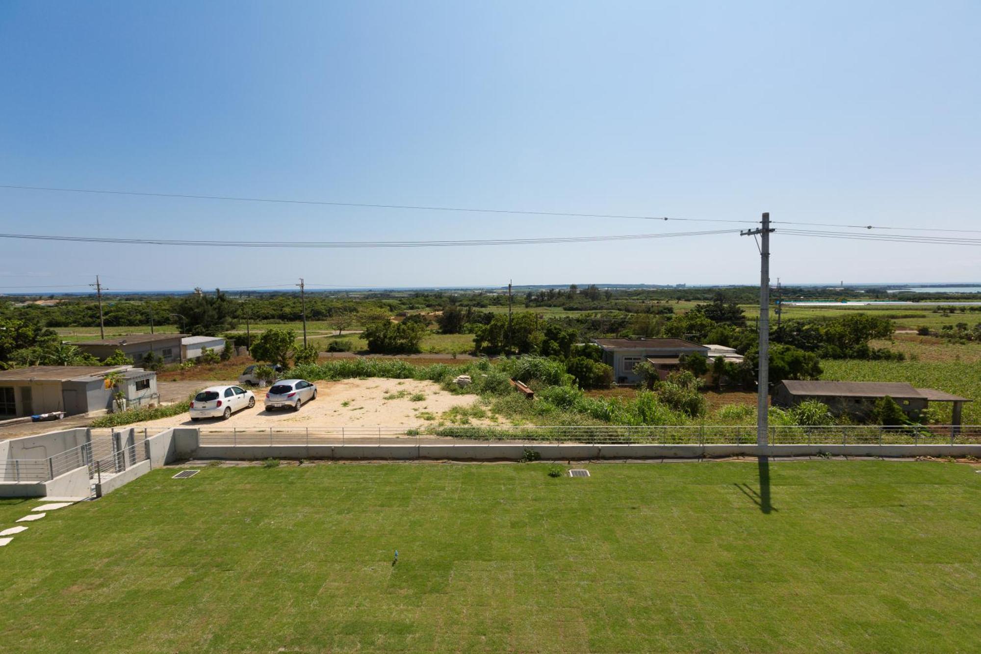 Comfort House In Miyakojima Exterior photo