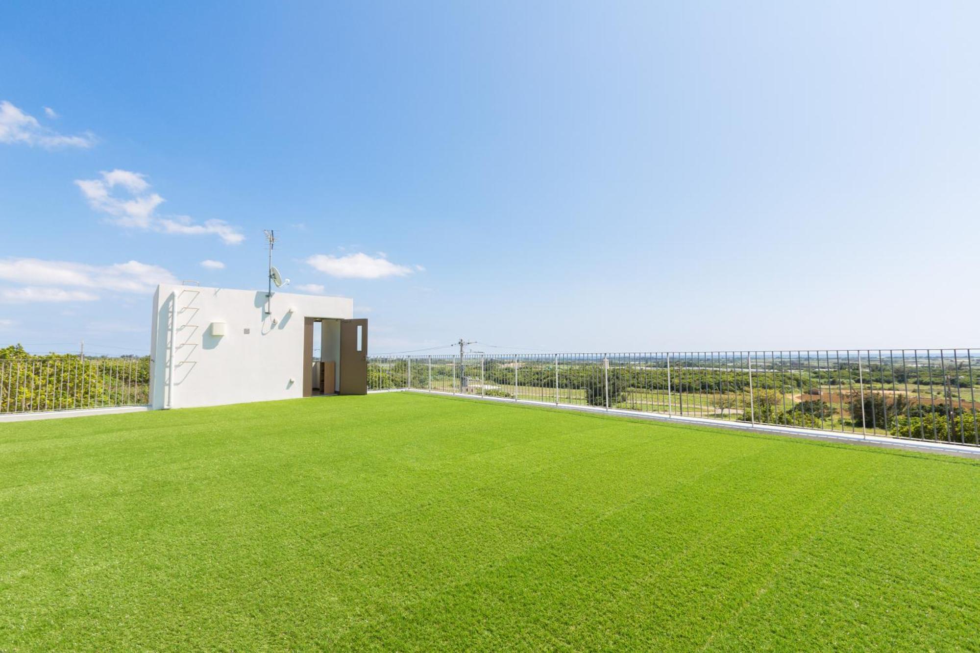 Comfort House In Miyakojima Exterior photo